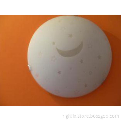 20w 1400LM LED Ceiling Dome Light With 100000 Hours Life Ti